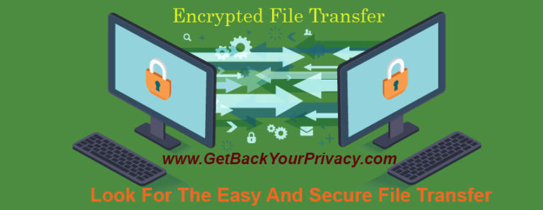 filebeats transfer encrypted